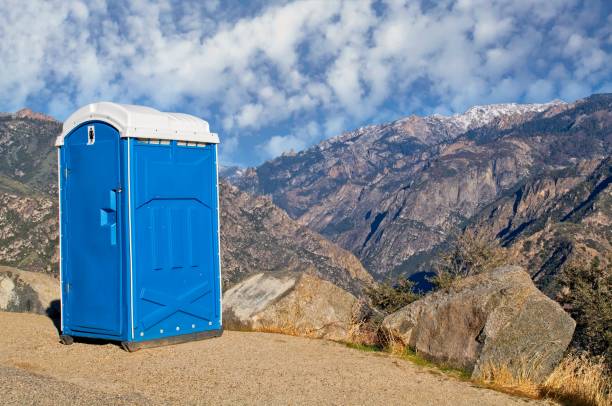Best Porta potty rental near me  in Mechanicstown, NY