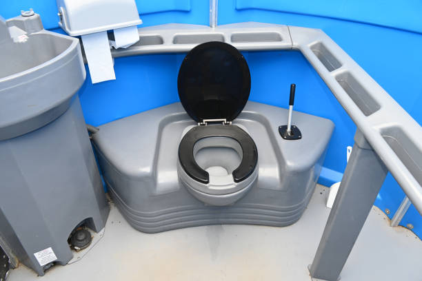 Portable Toilet Options We Offer in Mechanicstown, NY
