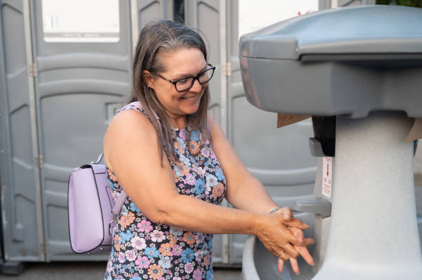 Best Local porta potty services  in Mechanicstown, NY